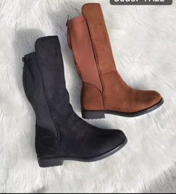 Kids Boots