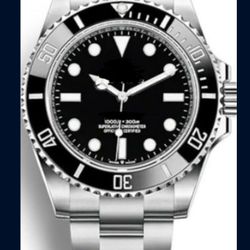 Men'swatch New Large Face