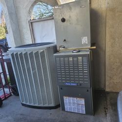 American Standar Airconditioning