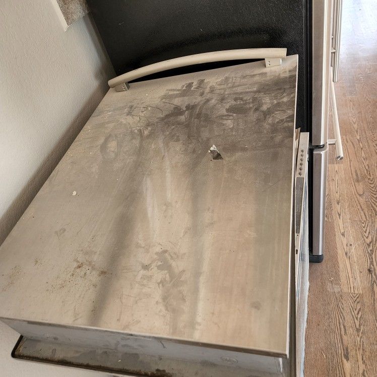 Miele Incognito Dishwasher