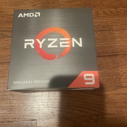 Ryzen 9 5900x For Sale 