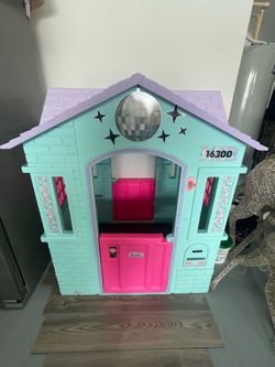 Play house