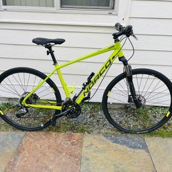 Norco Mountain Bike