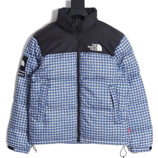 Supreme X The North Face