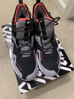 Jordan Westbrook One Take Never Used Size 12.5 Mens