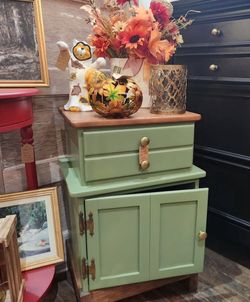 Side table
