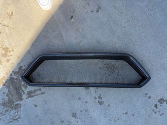 2022 -2026 Subaru Wrx front grill