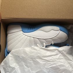 Air Jordan 12s 