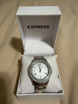 Express Watch