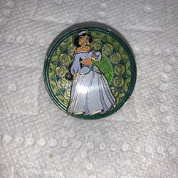 Princess Jasmine Disney Pin. 2003