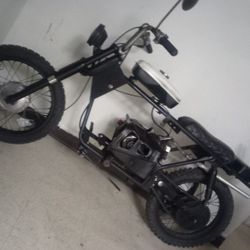 Trade For Car Or Truck