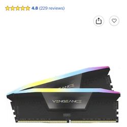 Ddr5 64 GB Ram