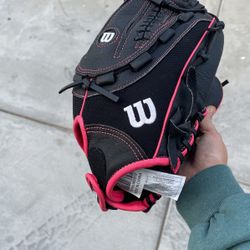 Wilson - Kids Glove