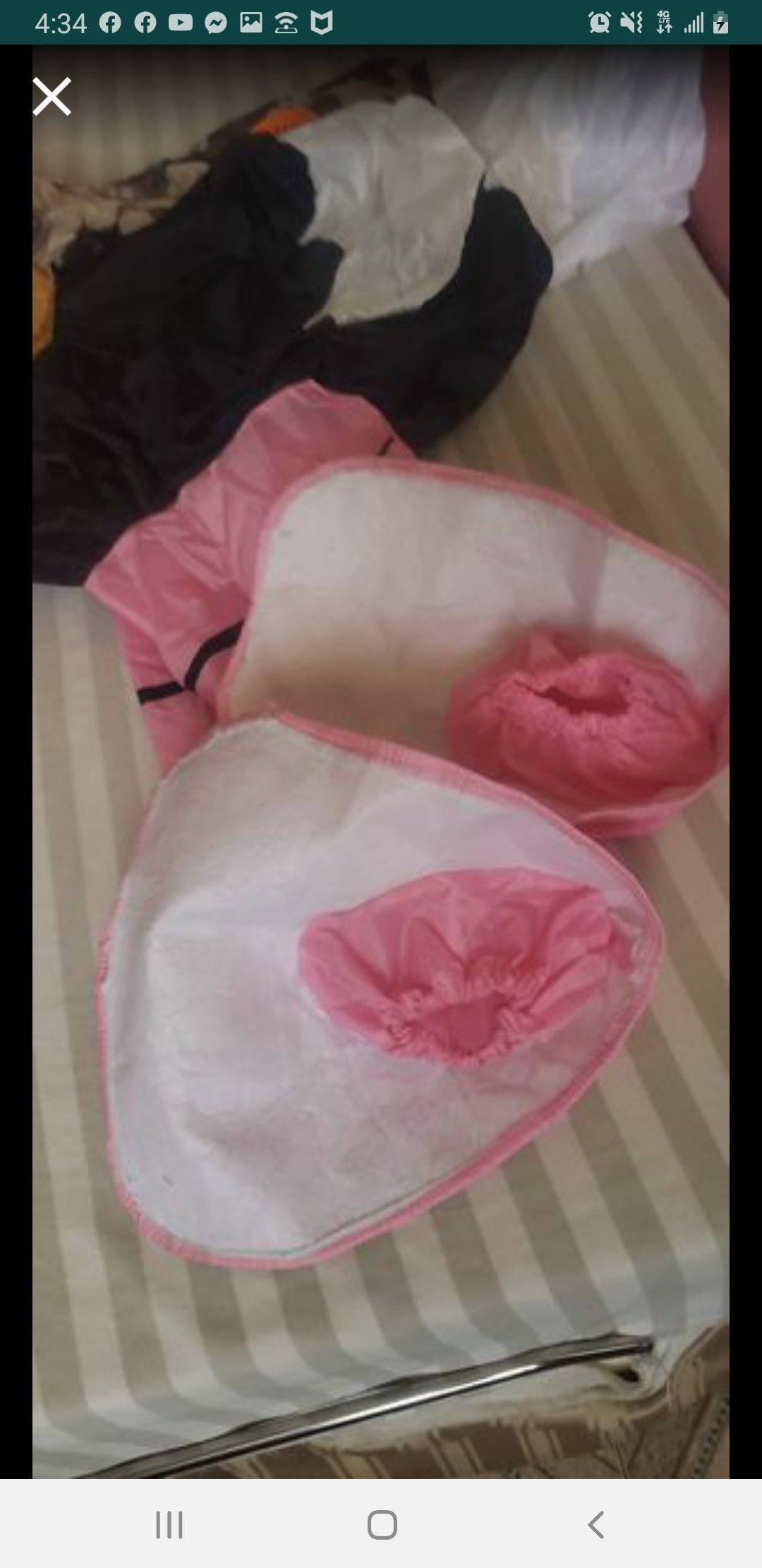 Halloween Inflatable costume