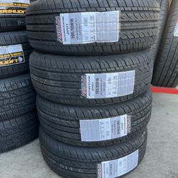 205 55 16 Arisun agresor 