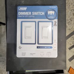 Dimmer Switch