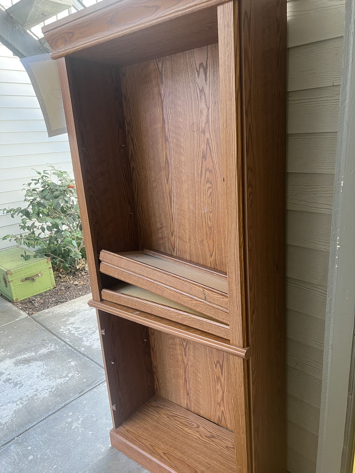 4 Shelf FREE stand