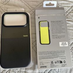 Beats iPhone 17 Pro Max Case