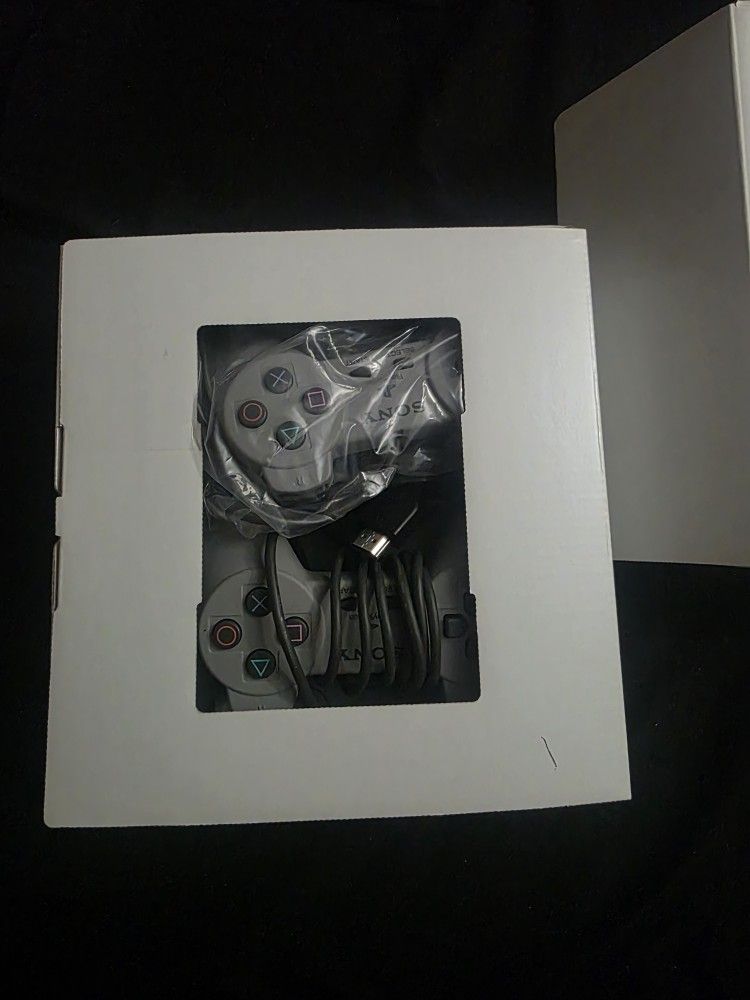 Original Playstation Classic