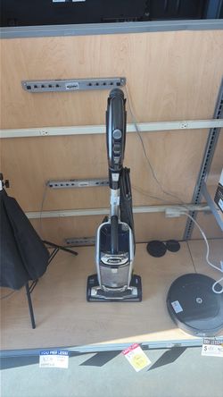 Shark vacuum