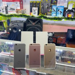 Iphone 6S 32gb Unlocked 