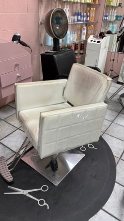 Salon Chair