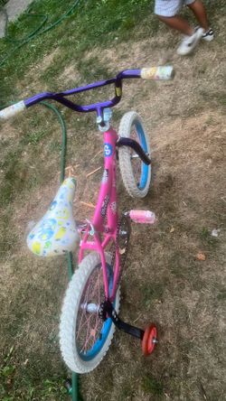 Kids Bike