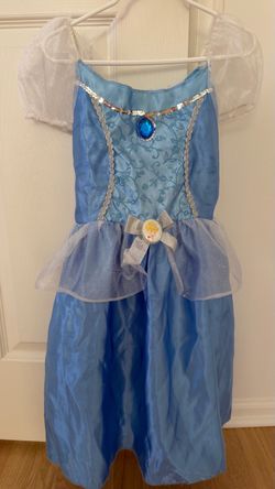 Halloween - princesses dress 