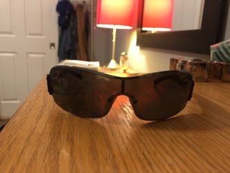 Prada glasses