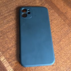 Iphone, 11 Case Black 