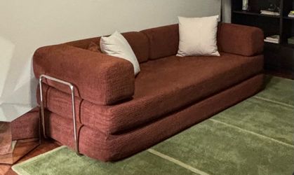 BRAND NEW TEDDY SOFA