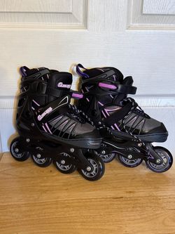 Rollerblades
