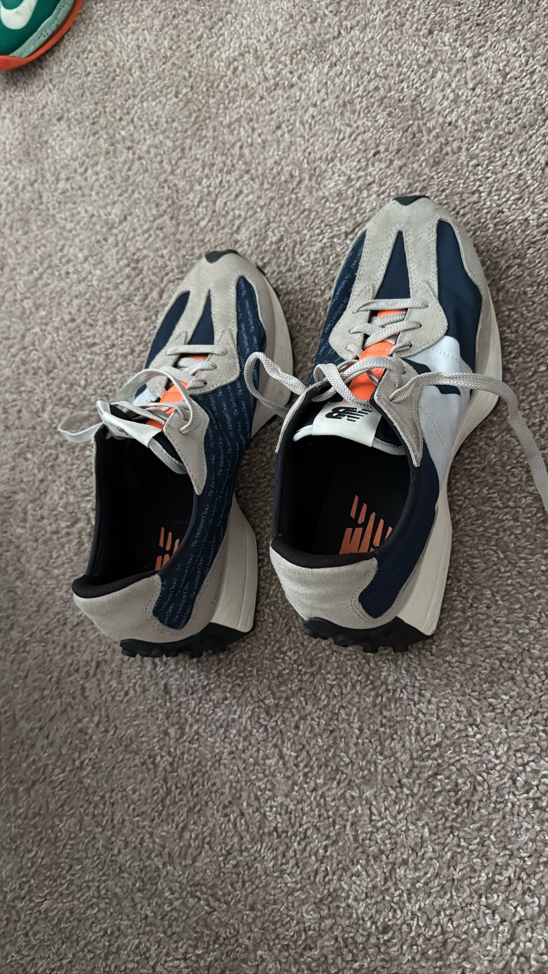 New Balance 327 Men’s