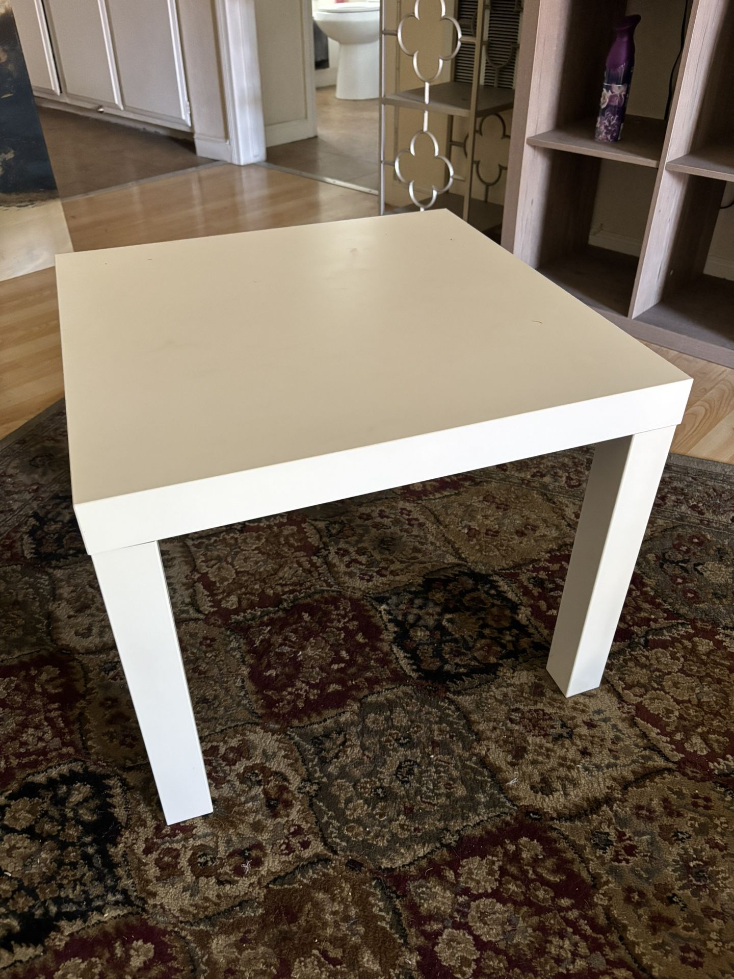 Ikea Side Table
