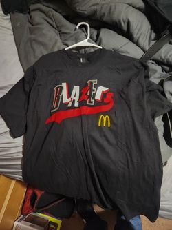 Limited Edition Blazers Shirt