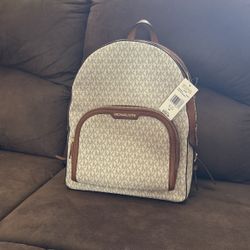 Michael Kors, Backpack 