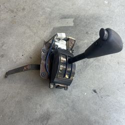 3rd Gen 4Runner Gear Shifter