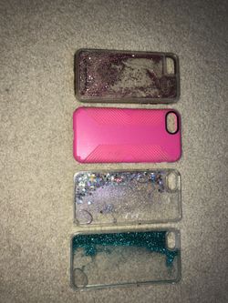 iPhone 7 cases