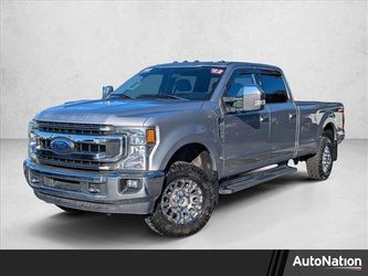 2022 Ford F-250