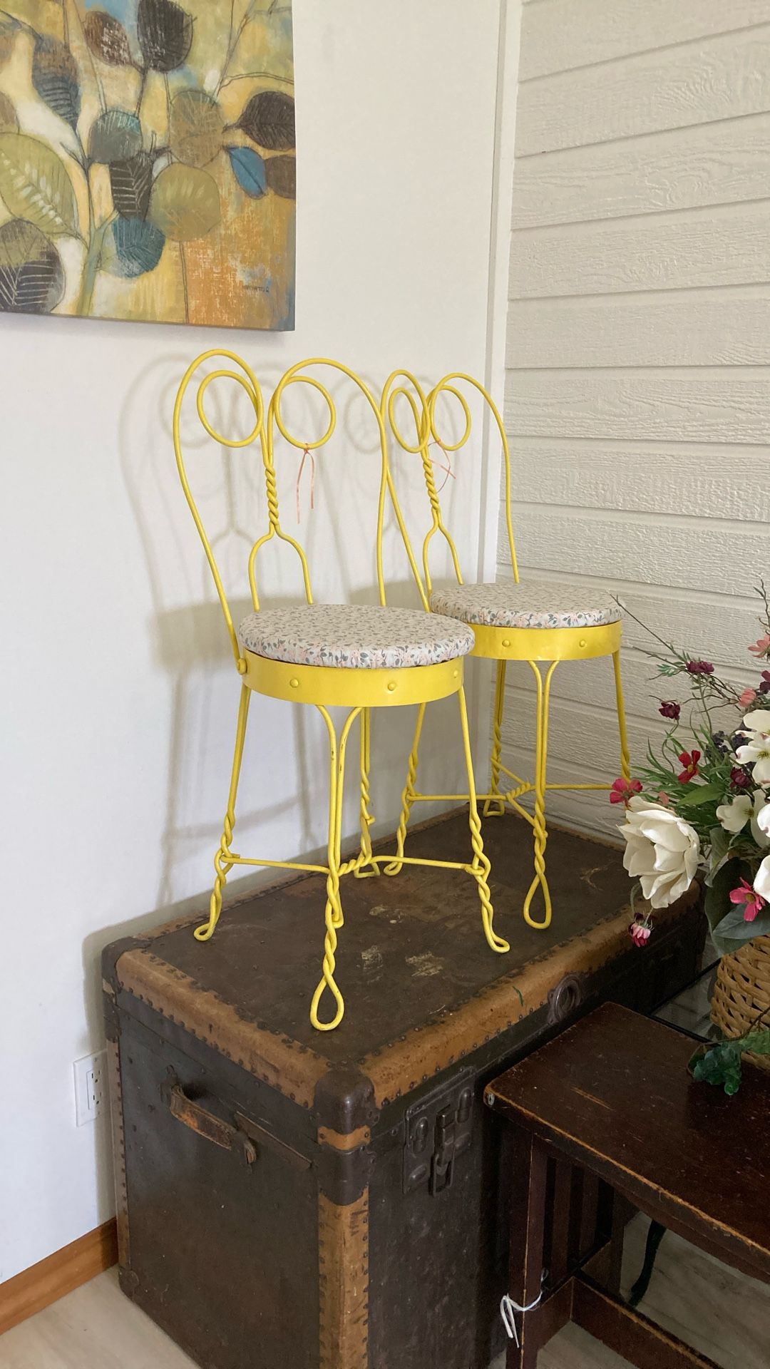 Bistro Chairs