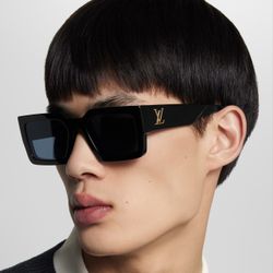 LV Sun Shades