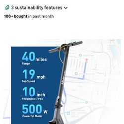 Hiboy S2r Plus On Deck