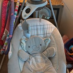 Baby Swing