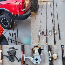 Camping, Hunting, Fishing, Antiques, Vintage Collectables & more- Everything Must Go!