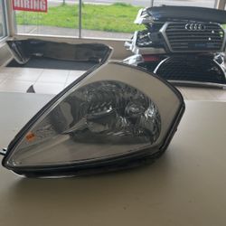 2003 To 2005 Mitsubishi Eclipse Headlight Driver Side Assembly #248 FB205