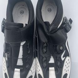 Men’s Cycling Shoes 