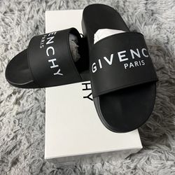 Givenchy Slide Size 9 Men 
