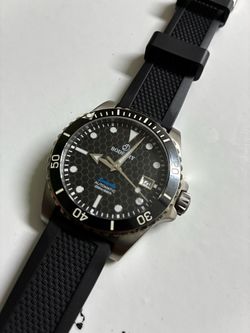Boderry Sea Turtle Automatic Diver