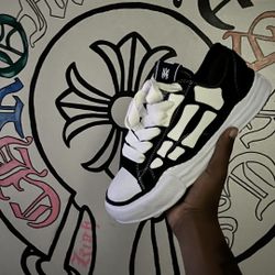 Amiri X Maison Maharas