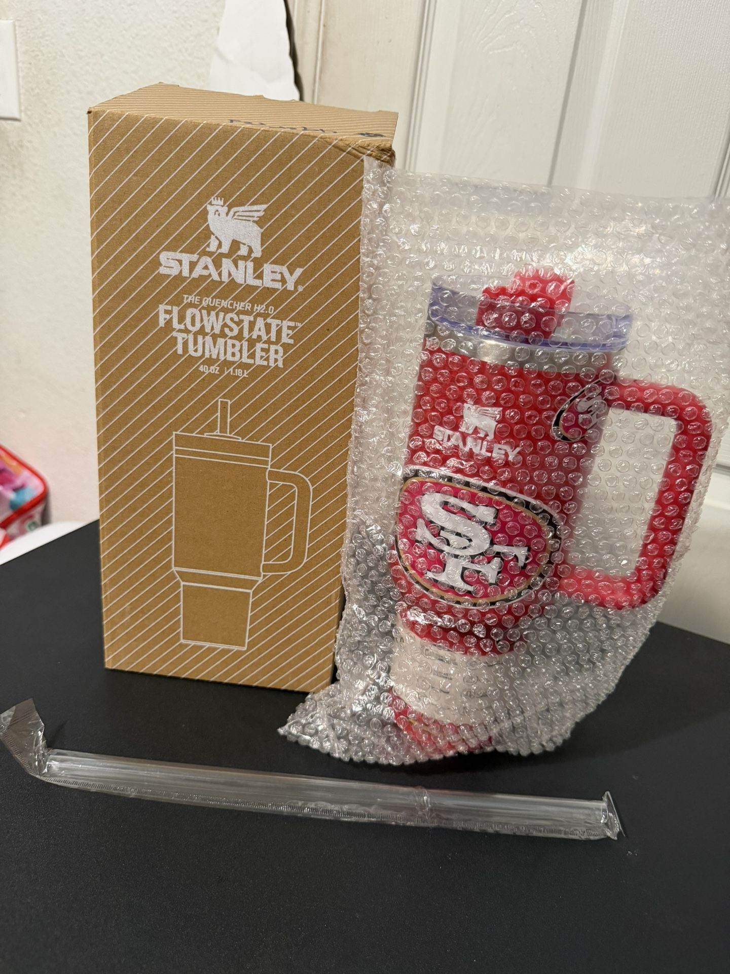 Stanley 49ers